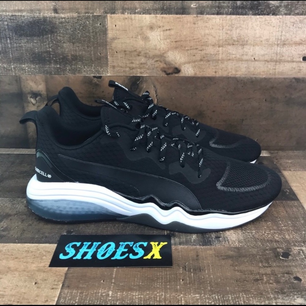 NEW Puma LQD Cell Tension Men’s Sneaker Size 11.5